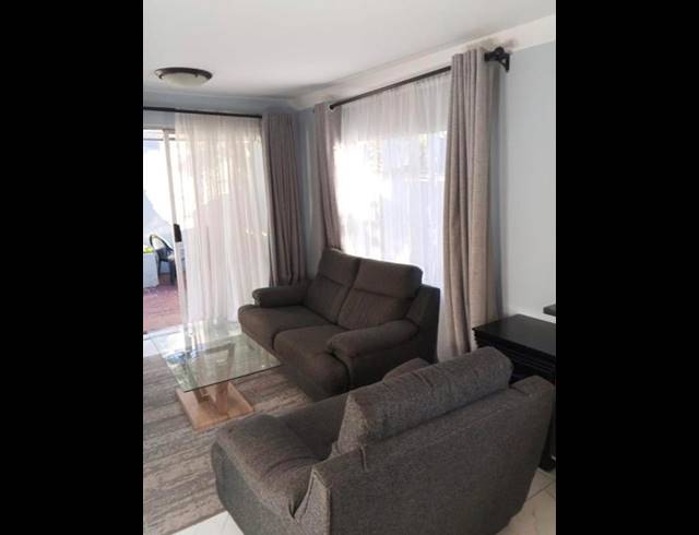 1 BEDROOM PROPERTY TO RENT IN SANDTON CITY